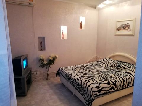 квартира по адресу Соборная пл., 6