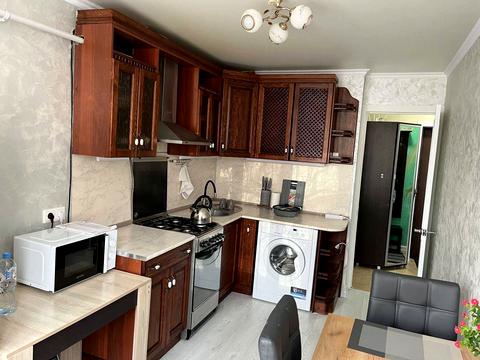 квартира по адресу Школьная ул., 25