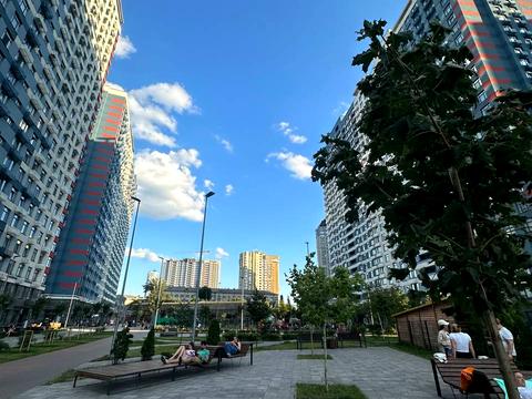 квартира за адресою Євгена Сверстюка вул. (Марини Раскової), 6-В
