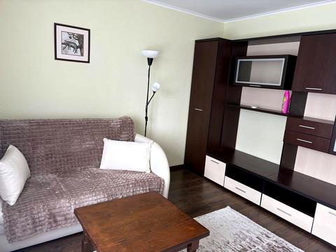 квартира по адресу Карела Чапека ул. (Юліуса Фучика), 13