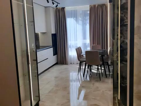квартира за адресою Хіміків вул., 28