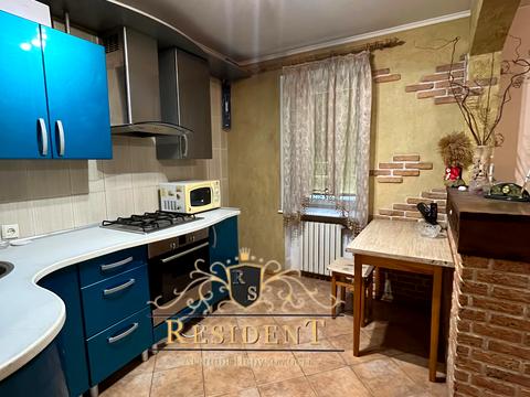 квартира за адресою Яскрава вул. (Тверська), 7