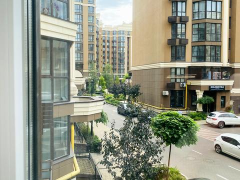 квартира за адресою Мартинова просп., 24