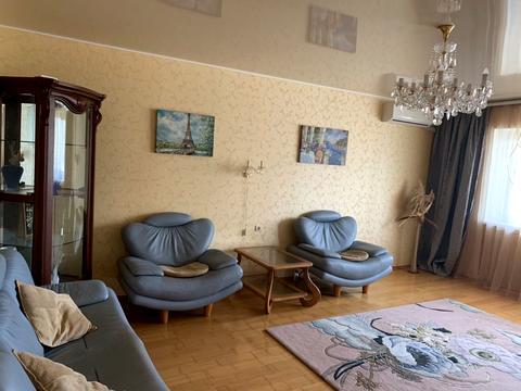 квартира по адресу Армейская ул., 17