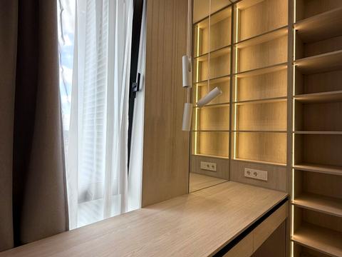 квартира за адресою Деміївська вул., 29