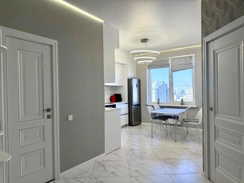 квартира за адресою Генуезька вул., 3б