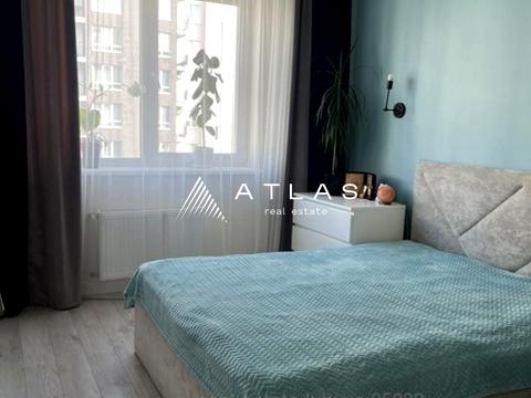 квартира за адресою Трускавецька вул., 125