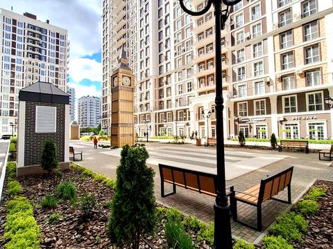 квартира за адресою Михайла Максимовича вул. (Онуфрія Трутенка), 26