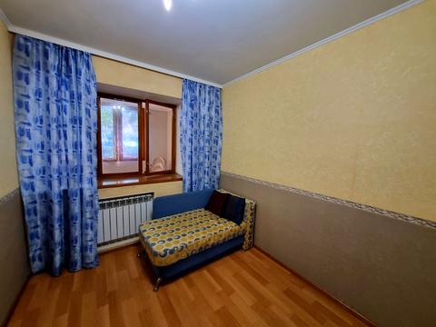 квартира по адресу Героев Крут ул. (Терешковой), 43