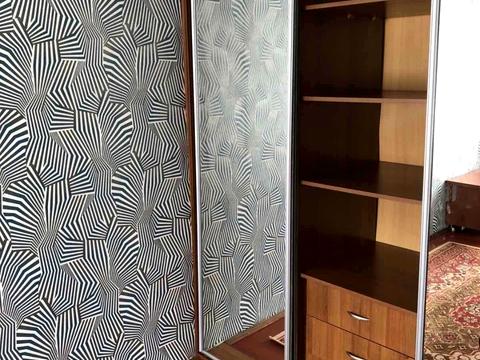 квартира за адресою Л. Толстого, 8