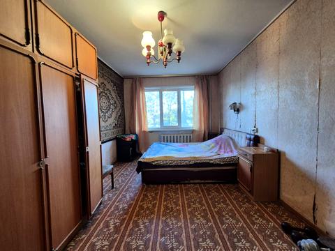 квартира по адресу Промышленная ул., 10