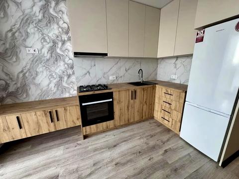 квартира по адресу Запорожское шоссе, 28-Х