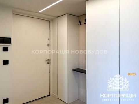 квартира за адресою Собранецька вул., 43