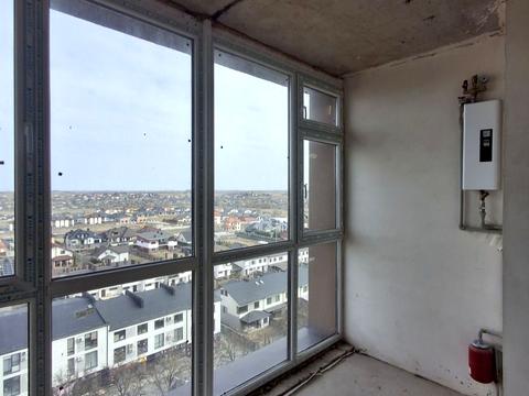 квартира за адресою Костромська, 89