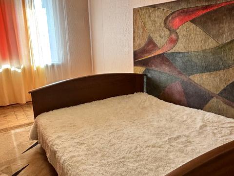 квартира за адресою Ревуцького вул., 29-А