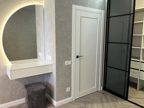 квартира за адресою Академіка Сахарова вул., 36