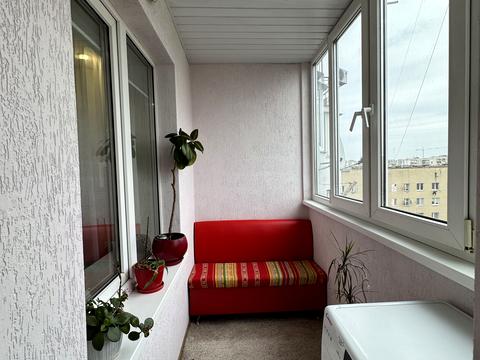 квартира по адресу Миколы Хвылёвого ул., 14