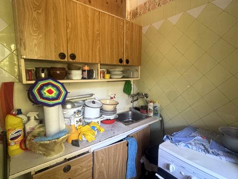 квартира по адресу Варненская ул., 10