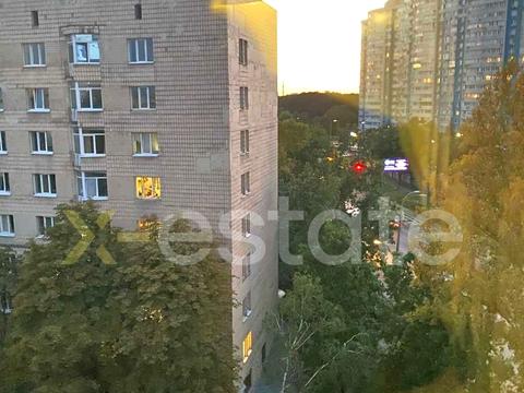 квартира по адресу Дегтяревская ул., 47