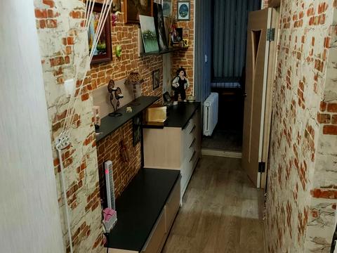 квартира за адресою Еврейська, 42 
