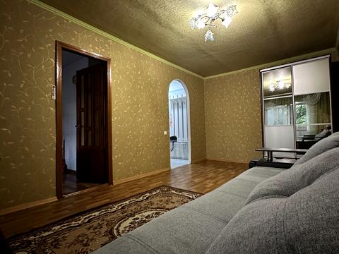 квартира за адресою Харківських Дивізій вул., 5