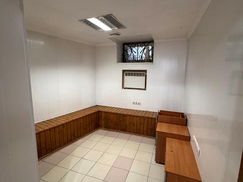 коммерческая по адресу Витовского ул. (Дзержинского), 16