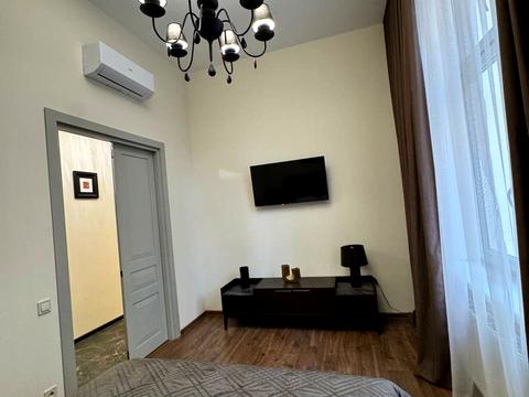 квартира по адресу академика Гнатюка ул. (Горького), 20/22
