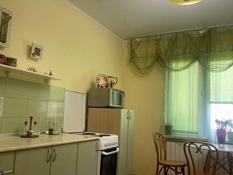 квартира за адресою Бакинська вул., 37-Г