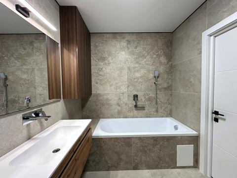 квартира по адресу Крайковского ул., 6