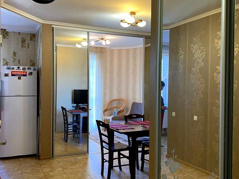 квартира за адресою Валерія Лобановського вул., 29