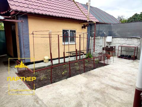 дом по адресу Миколи Татарулі ул. (Циолковского)