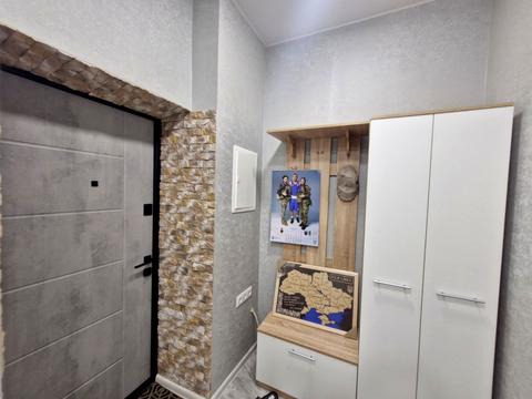 квартира за адресою Київ, Батумська вул., 9-Б