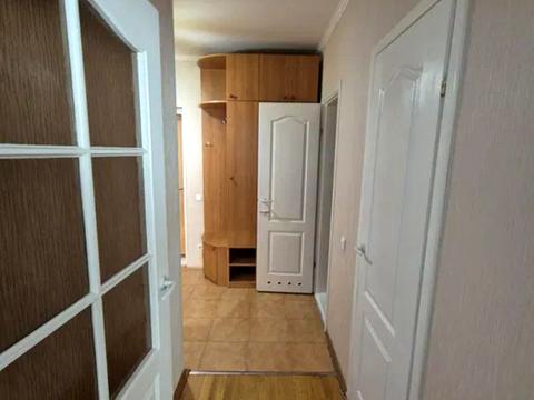 квартира по адресу Оболонский просп., 22-В