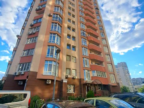 квартира за адресою Юлії Здановської вул. (Ломоносова), 56