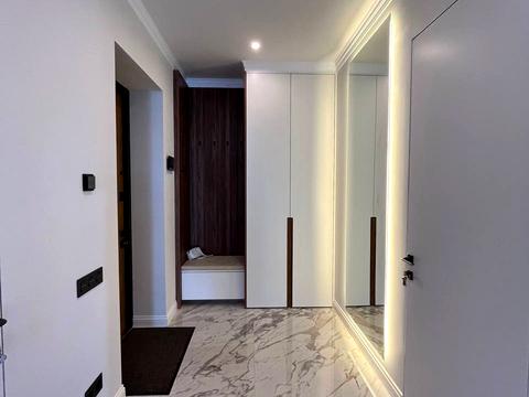 квартира за адресою Запорізька вул., 11