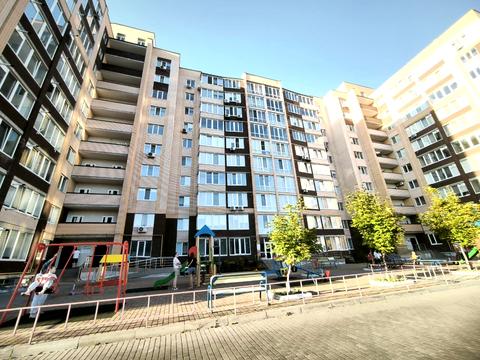 квартира за адресою Старокостянтинівське шосе, 20/7