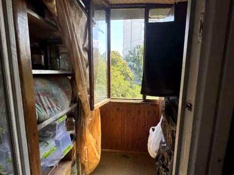 квартира за адресою Андрія Малишка вул., 31