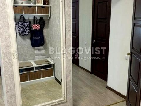 квартира по адресу Валерия Лобановского ул., 11