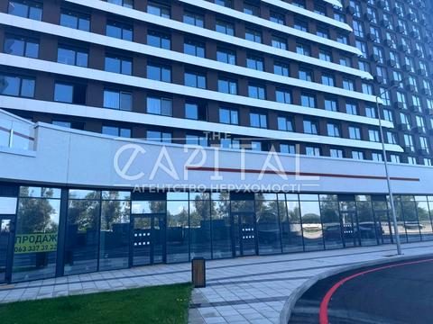 комерційна за адресою Дніпровська набережна вул., 15-Ж