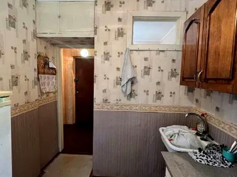 квартира по адресу Навроцкого ул., 17