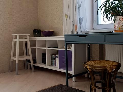 квартира за адресою Краківська вул., 15/17