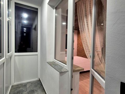 квартира по адресу Белая ул., 103