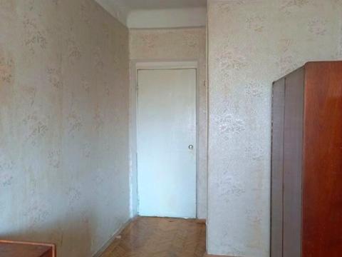 квартира по адресу Строителей ул., 12