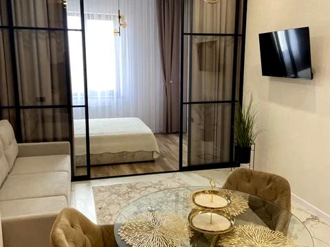 квартира по адресу Клубничный пер., 24