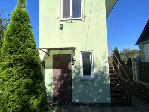 дом по адресу Партизанська