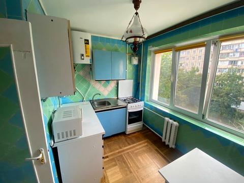 квартира за адресою Київ, Кубанської України вул. (Маршала Жукова), 49