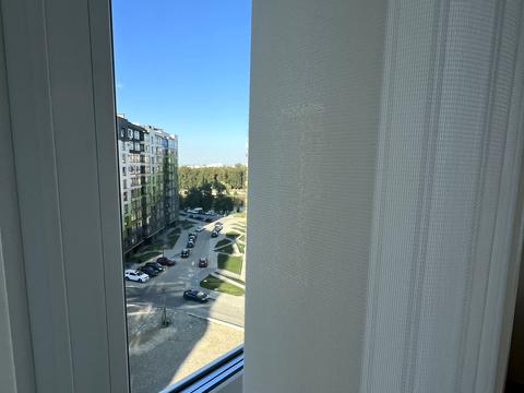 квартира по адресу Приозерная ул., 29