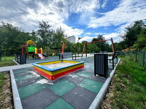квартира за адресою Горбачевського вул., 20