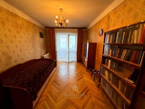 квартира по адресу Бориса Матроса ул. (Плеханова), 4-А