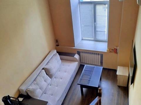 квартира по адресу Полтавский Шлях ул., 29